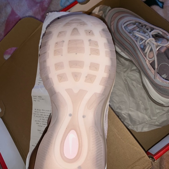 Women’s Air Max ‘97 UL ‘17 LX Size 7 - Picture 4 of 4